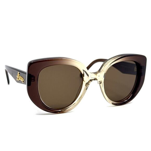 New, LOEWE Sunglasses LW40100I 50E Authentic - Picture 1 of 12